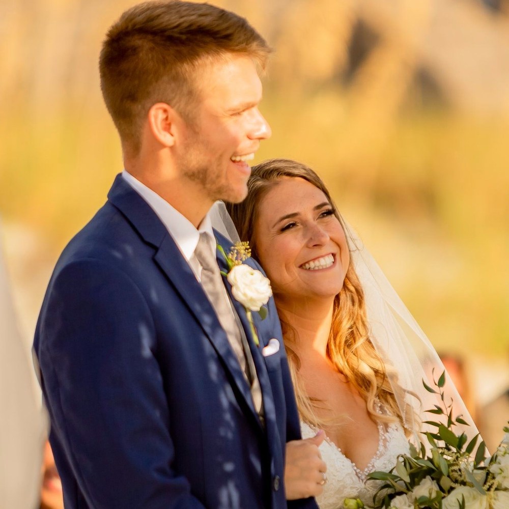 Meet your Posher, Becky